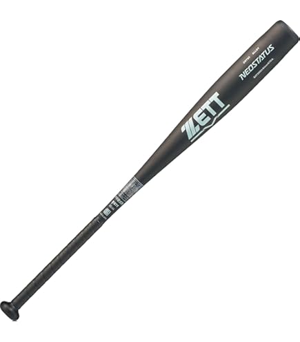 Amazon | MIZUNO(ミズノ) 硬式用 金属製バット グローバルエリート J